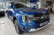 Ford Ranger Limited