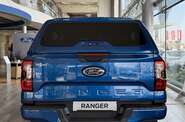 Ford Ranger Limited