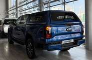 Ford Ranger Limited