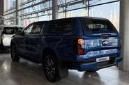 Ford Ranger Limited