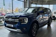 Ford Ranger Limited