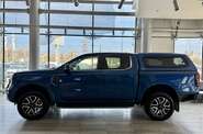 Ford Ranger Limited