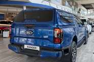 Ford Ranger Limited