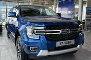 Ford Ranger Limited