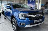 Ford Ranger Limited