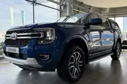 Ford Ranger Limited