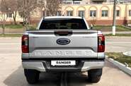 Ford Ranger Limited