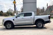 Ford Ranger Limited