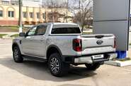 Ford Ranger Limited