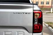 Ford Ranger Limited