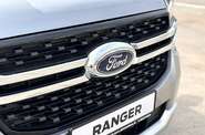 Ford Ranger Limited
