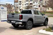 Ford Ranger Limited