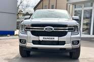 Ford Ranger Limited