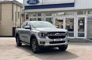 Ford Ranger Limited