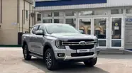 Ford Ranger Limited