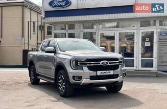 Ford Ranger 2025 в Кропивницький (Кіровоград)