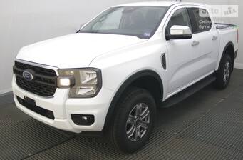 Ford Ranger 2025 XLT Style