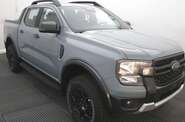 Ford Ranger Tremor