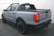 Ford Ranger Tremor