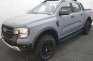 Ford Ranger Tremor
