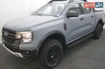 Ford Ranger 2025 в Київ