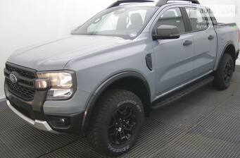 Ford Ranger 2025 Tremor