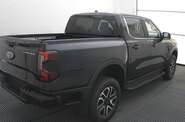 Ford Ranger Limited