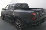 Ford Ranger Limited