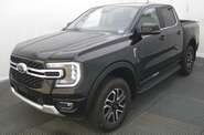 Ford Ranger Limited