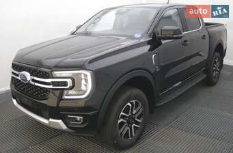 Ford Ranger 2025 в Київ