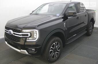 Ford Ranger 2025 Limited