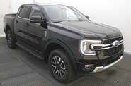 Ford Ranger Limited