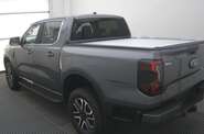Ford Ranger Limited