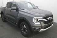 Ford Ranger Limited