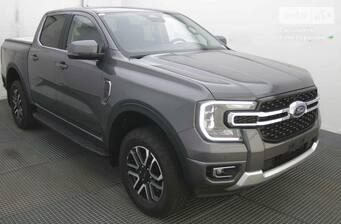 Ford Ranger 2025 Limited