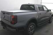 Ford Ranger Limited