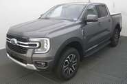 Ford Ranger Limited