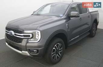 Ford Ranger 2025 в Київ