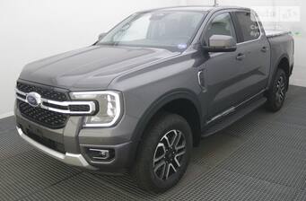 Ford Ranger 2025 Limited