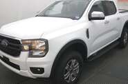 Ford Ranger XLT