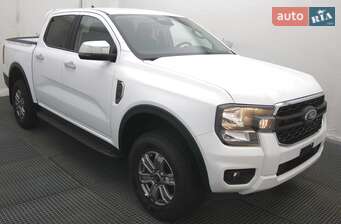 Ford Ranger 2025 в Київ