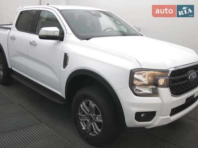 Ford Ranger 2025 XLT