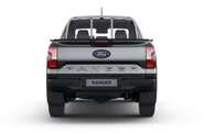 Ford Ranger XLT