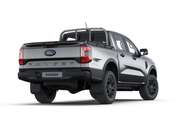Ford Ranger XLT