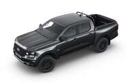 Ford Ranger XLT