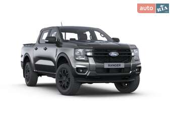 Ford Ranger 2025 в Київ