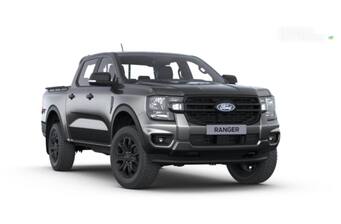 Ford Ranger 2025 XLT