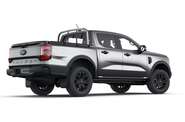 Ford Ranger XLT
