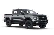 Ford Ranger XLT