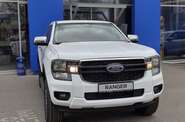 Ford Ranger XLT Style